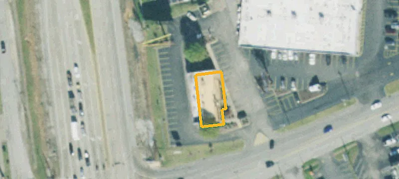 639 Old Hickory Blvd