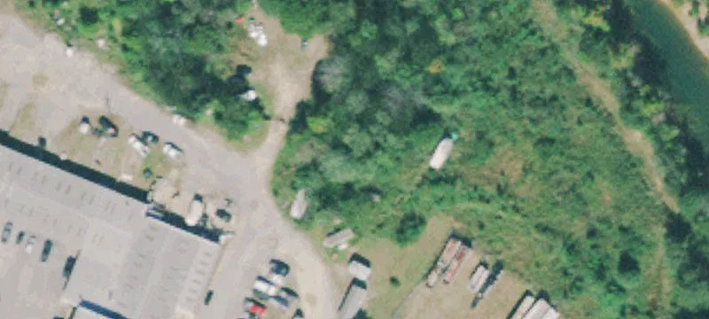 321 Thrasher Pike