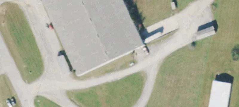 901 American Dr