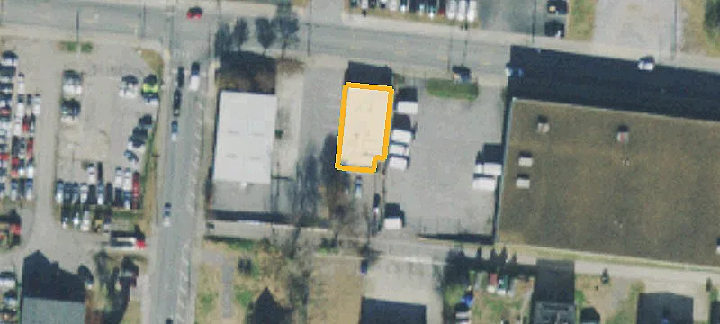 271 Hermitage Ave