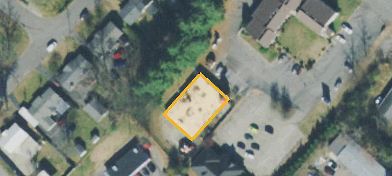 111 Bonnabrook Dr