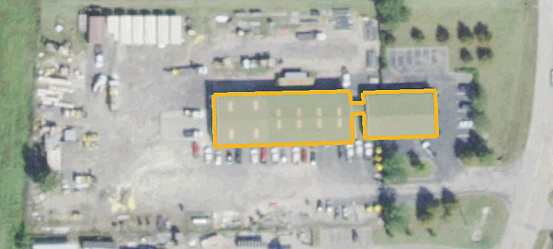 280 Mann Dr