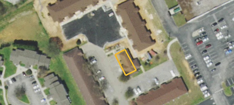 7000 Willow Bnd Way