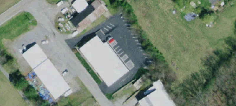 270 Shipley Fry Rd