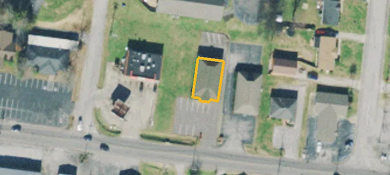 808 Hatcher Ln