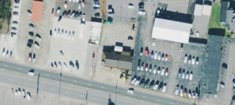 703rd Providence Blvd