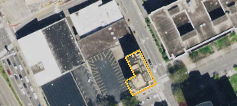 603 Main St
