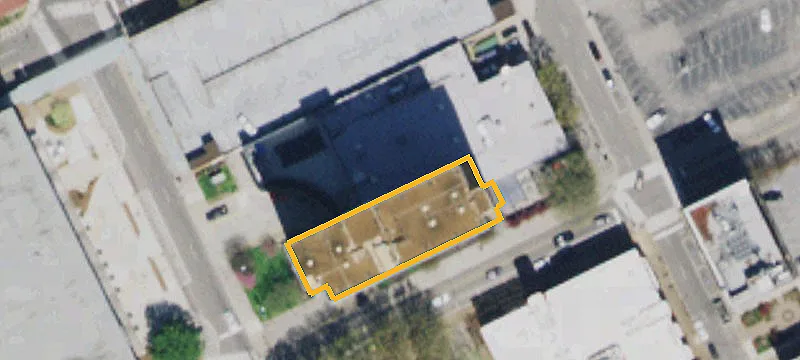 501 Church Ave