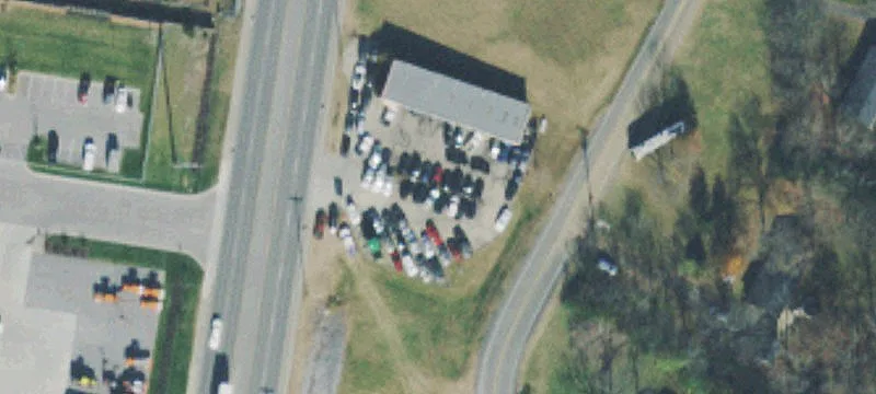 315 Waldron Rd