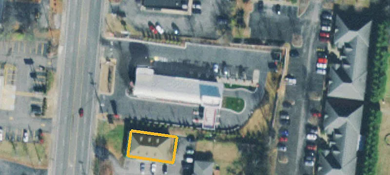 1810 Memorial Blvd