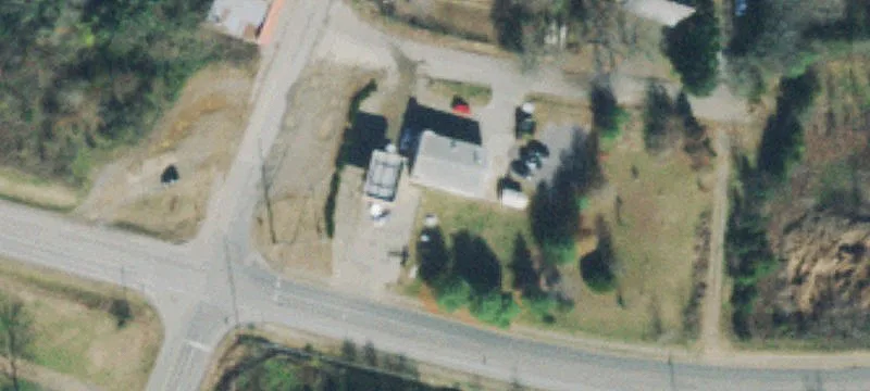 2502 Blackman Rd