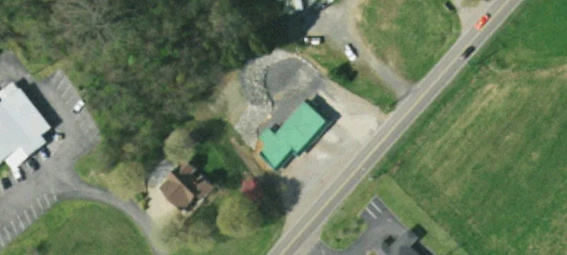 1621 Main St