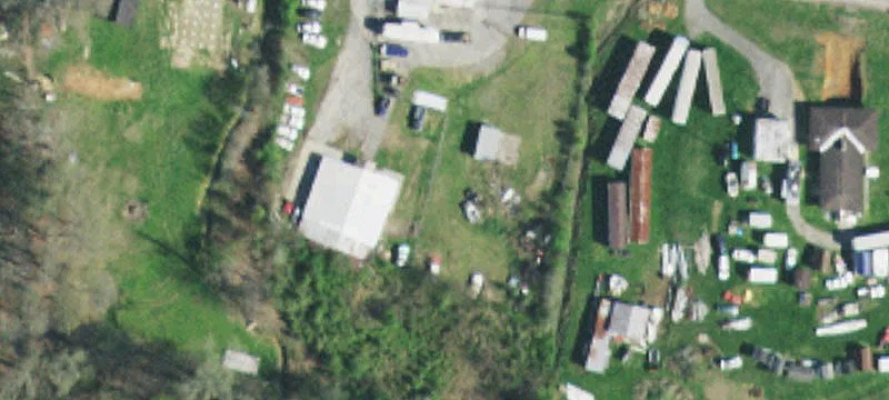 3263 Old Airport Rd