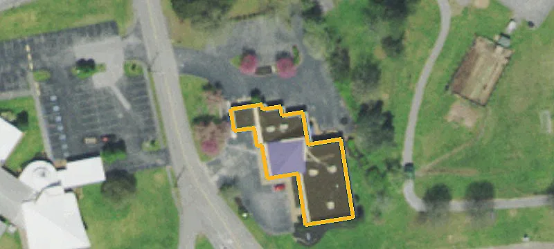 125 Viking Rd