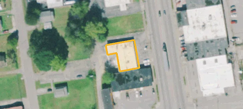 3511 Rossville Blvd