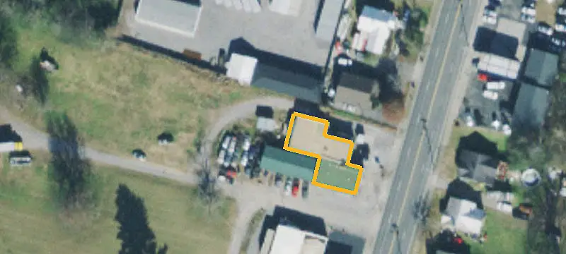 610 Cannon Blvd