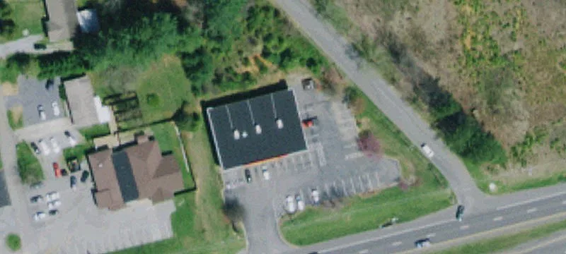 1300 Jackson Blvd