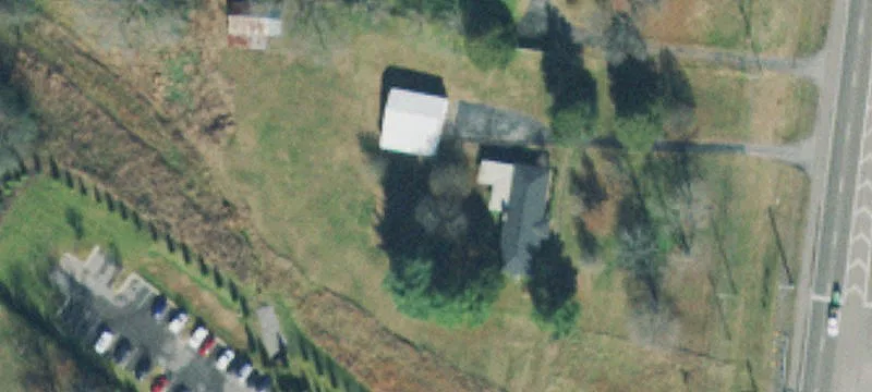 3602 Shelbyville Hwy