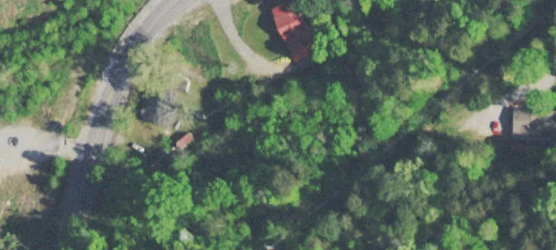 8706 Old Lee Hwy