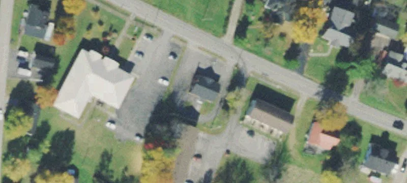307 Church St
