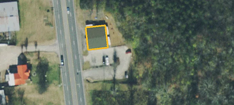 3533 Dickerson Pike