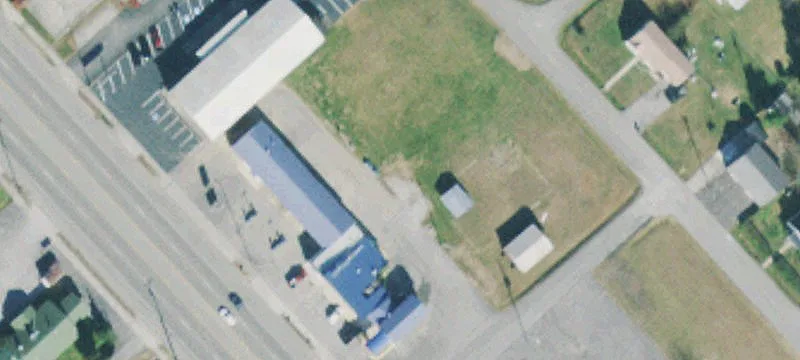 1321 Hillsboro Blvd