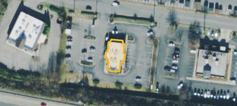 2119 Lowes Dr