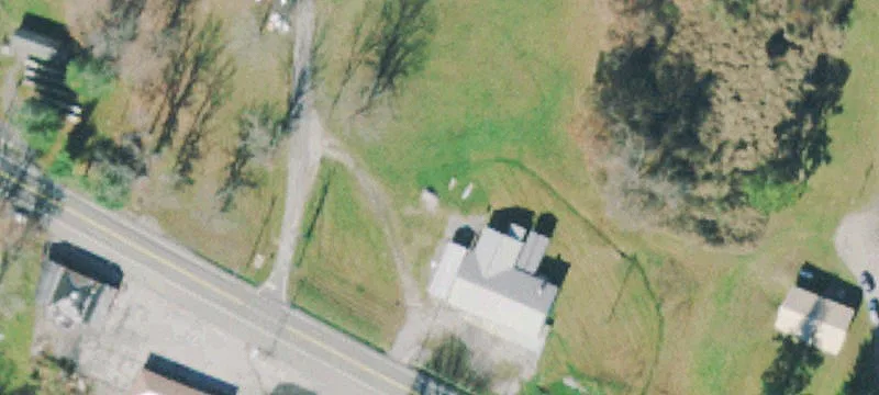 York Hwy
