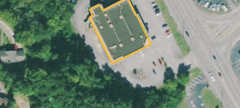 3510 Ringgold Rd