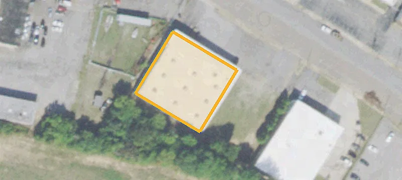 3261 Commercial Pkwy
