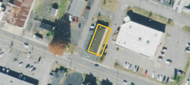 234 Gaines St