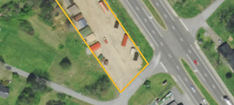 9105 Oak Rdg Hwy
