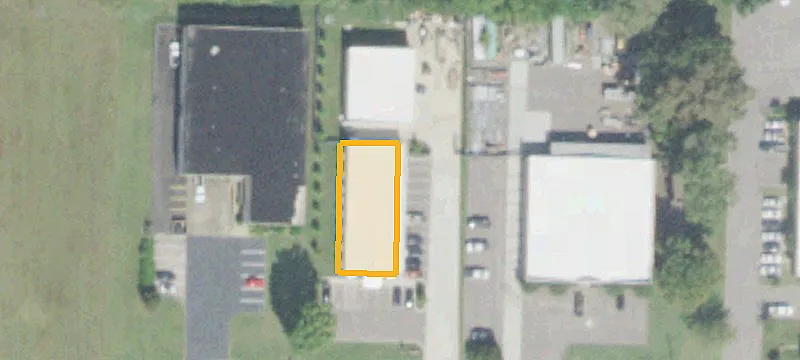 7540 Bartlett Corporate Dr