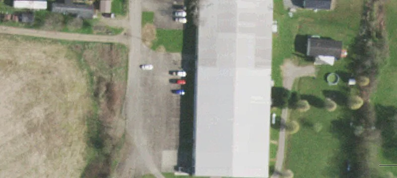 300 Industrial Dr