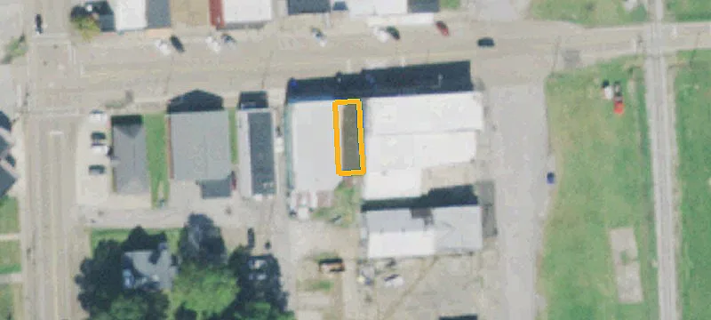 203 Main St