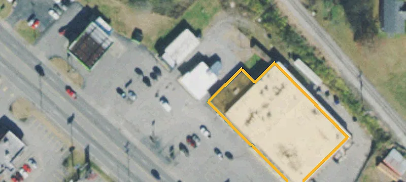 1431 Robinson Rd