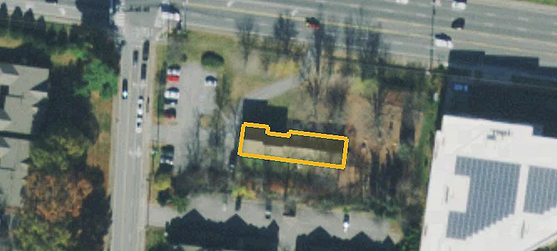 687 Old Hickory Blvd