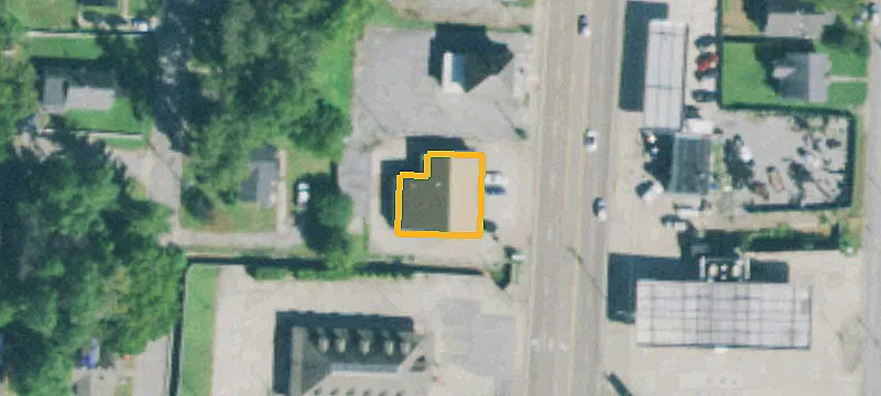 517 Lk Rd