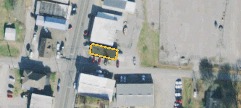 102 Horton Pkwy