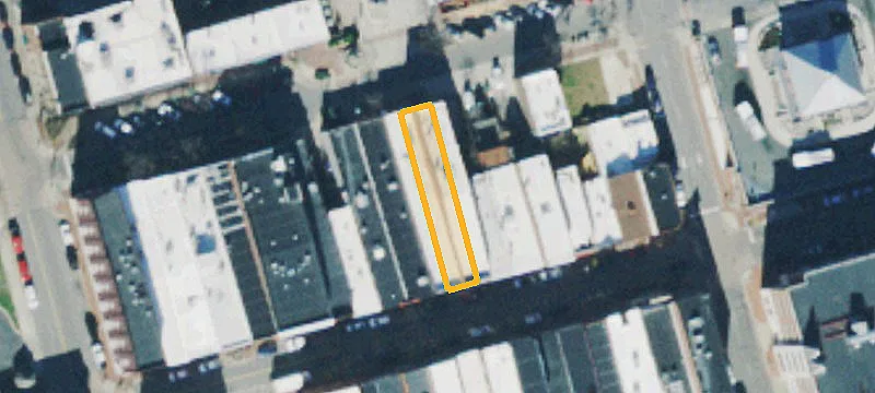 125 Franklin St