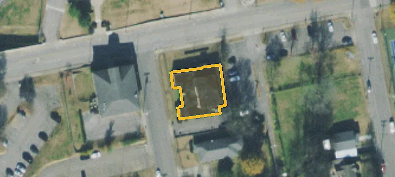 3109 John A Merritt Blvd