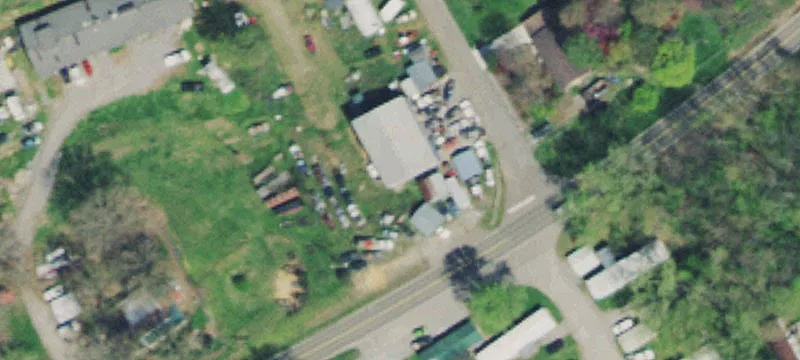 101 County Line Rd