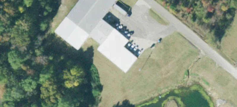 155 Burrowtown Rd