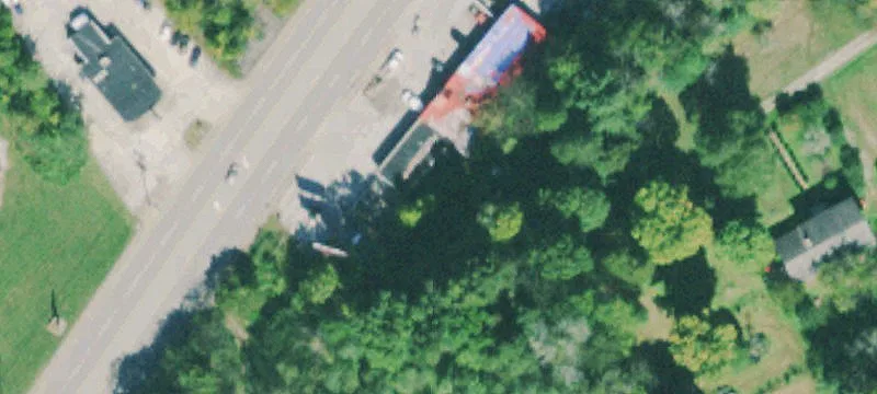6720 Hixson Pike