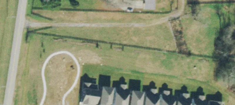 Foxhall Dr