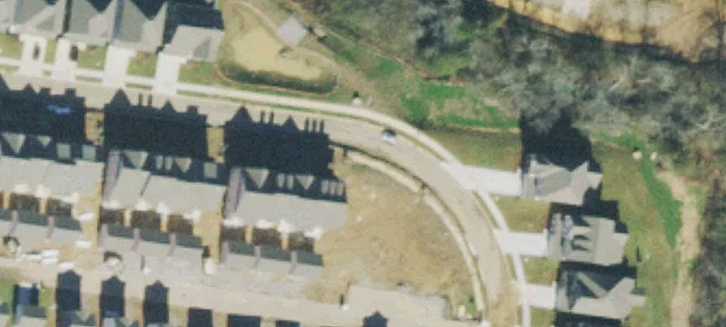 Foxhall Dr