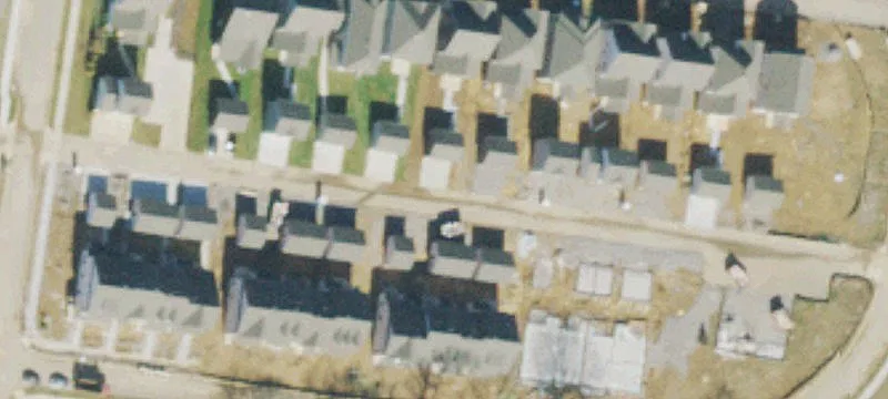 Foxhall Dr