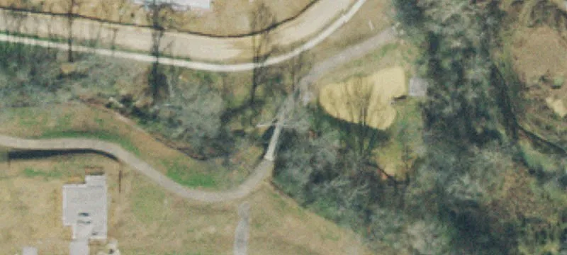 Foxhall Dr