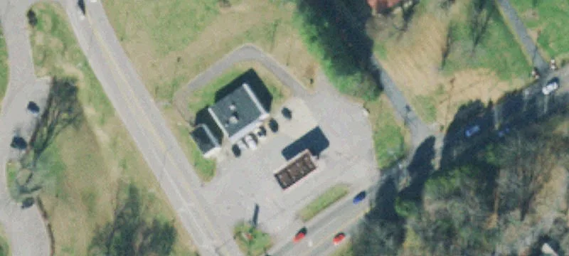 5000 Trotwood Ave