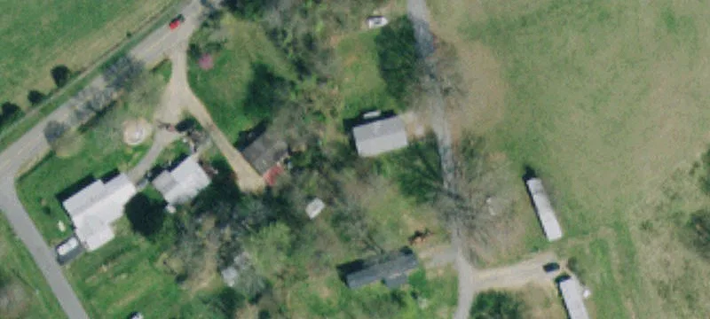 134 Buffalo Rd
